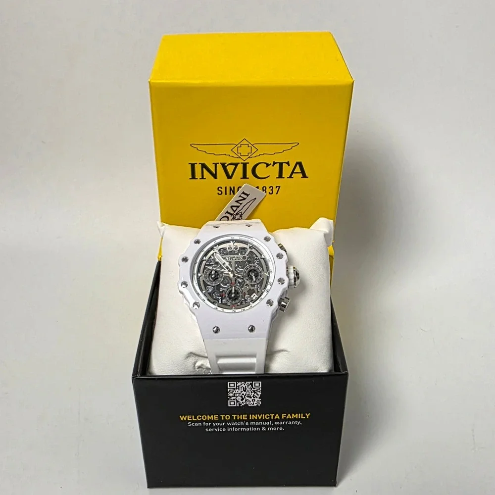 Invicta racing valyron